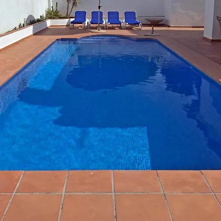Riells Mar Holiday home *