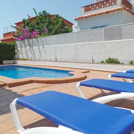 Holiday home Riells Mar