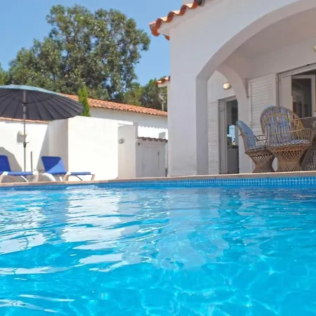Riells Mar Holiday home L'Escala