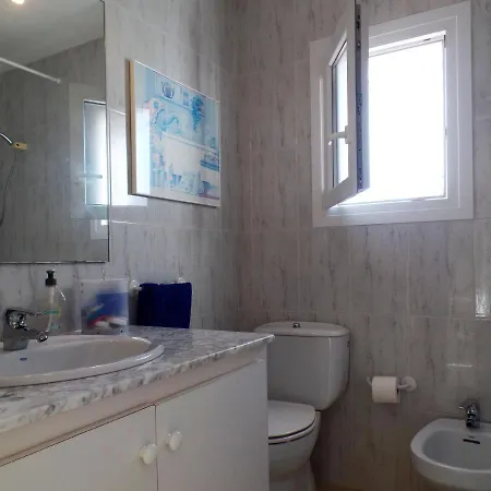 Holiday home Riells Mar *