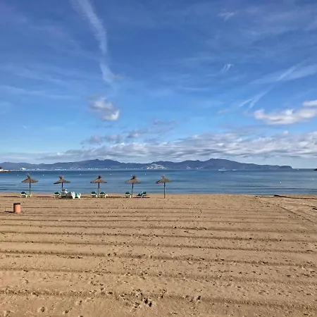 Riells Mar L'Escala