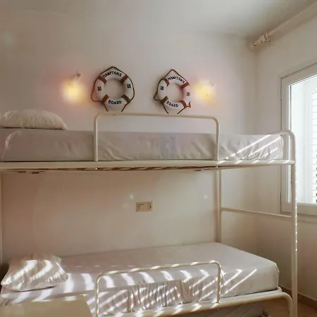 Holiday home Riells Mar