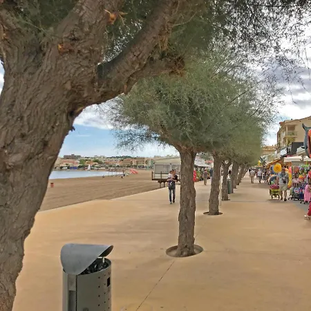 Riells Mar Holiday home L'Escala