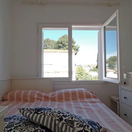 Holiday home Riells Mar L'Escala