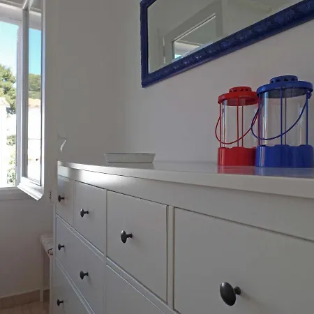 Holiday home Riells Mar