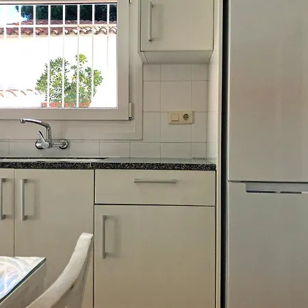 Holiday home Riells Mar *